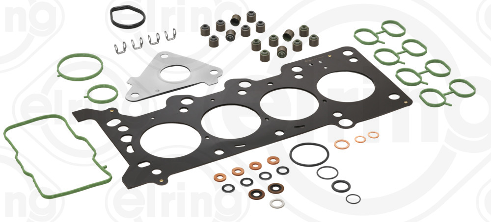 Kit guarnizioni, testata ELRING 184.530