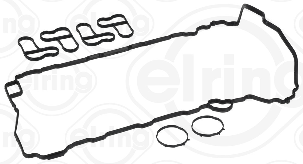 Kit guarnizioni, copritestata ELRING 184.610