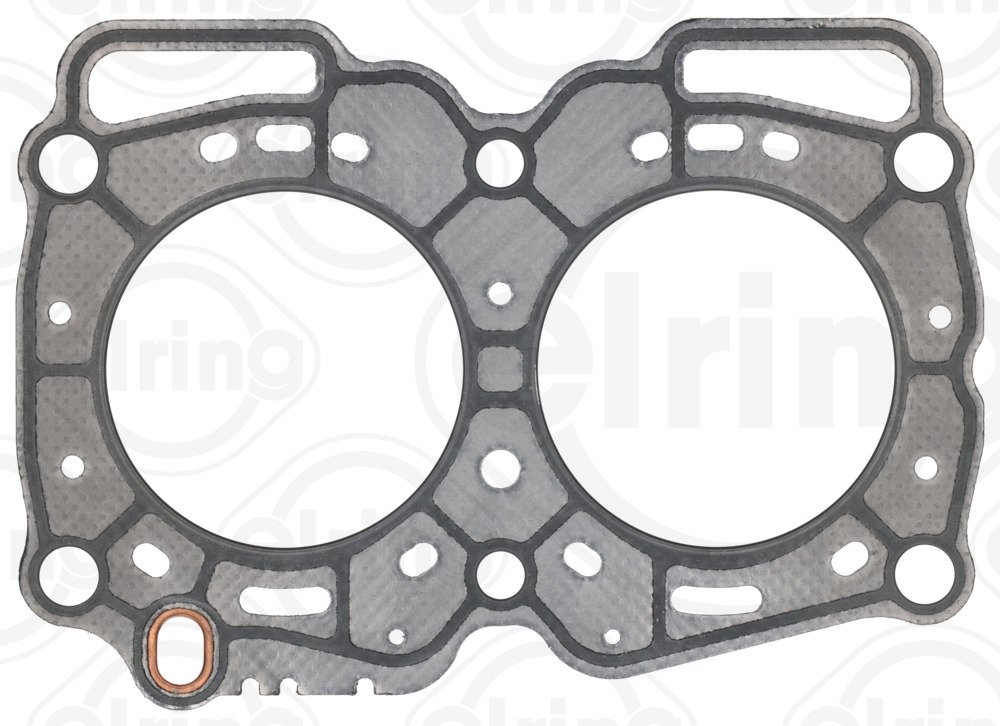 Guarnizione, testata ELRING 185.120