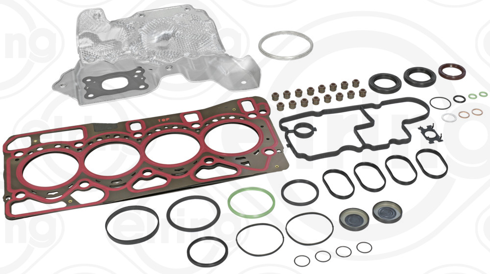 Kit guarnizioni, testata ELRING 185.170