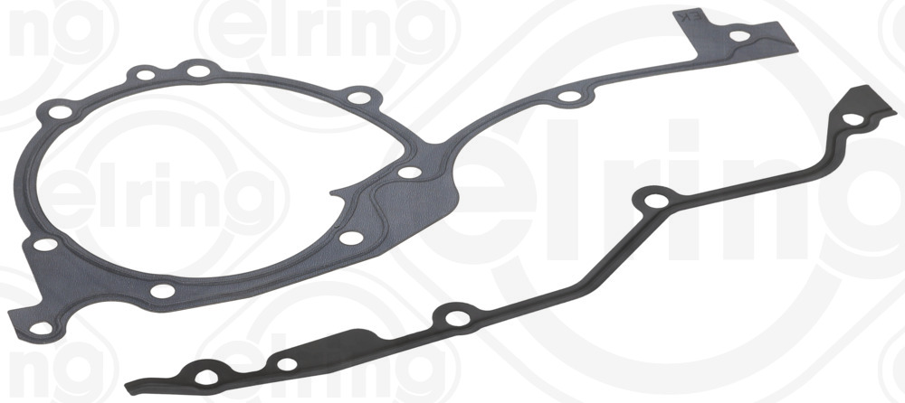 Kit guarnizioni, carter distribuzione ELRING 185.200