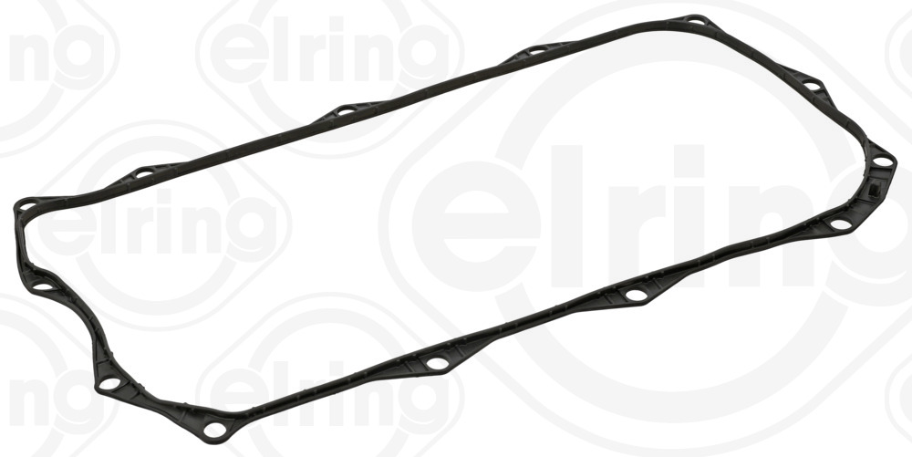Guarnizione, coppa olio-cambio automatico ELRING 186.400