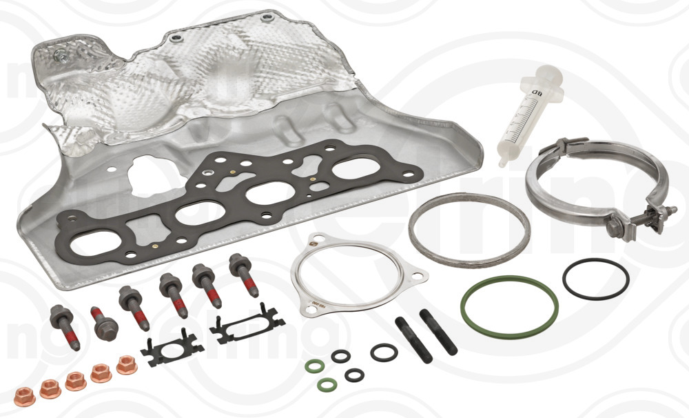 Kit montaggio, compressore ELRING 186.510