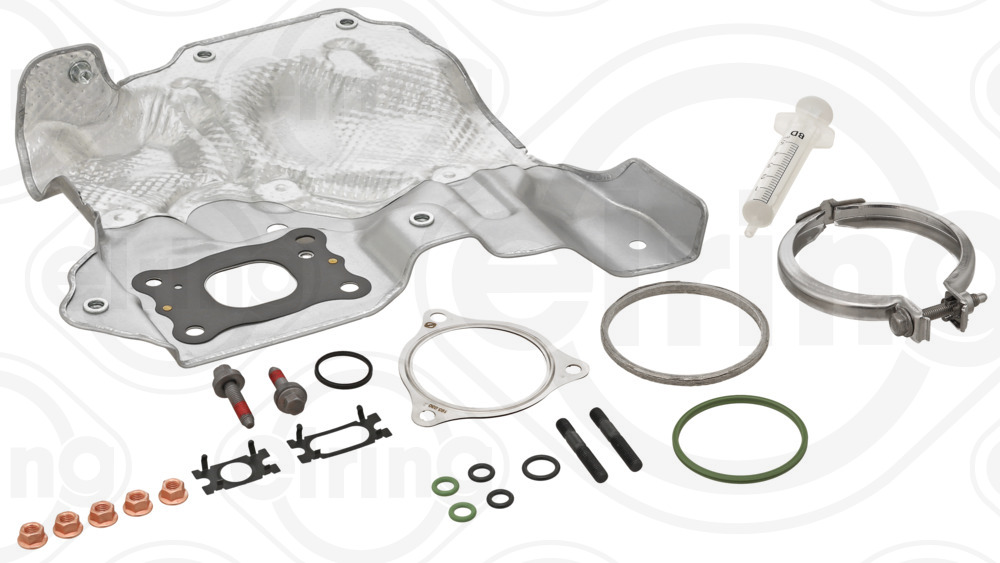 Kit montaggio, compressore ELRING 186.520