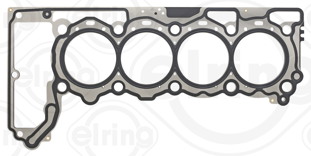 Guarnizione, testata ELRING 186.880