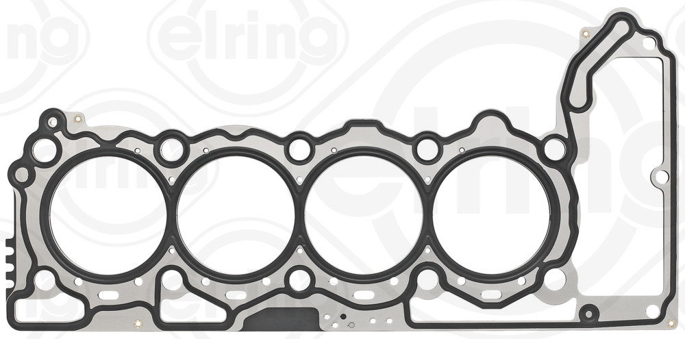 Guarnizione, testata ELRING 186.940