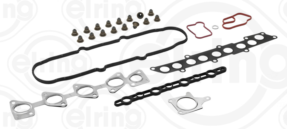 Kit guarnizioni, testata ELRING 186.970
