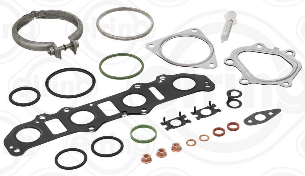 Kit montaggio, compressore ELRING 187.550