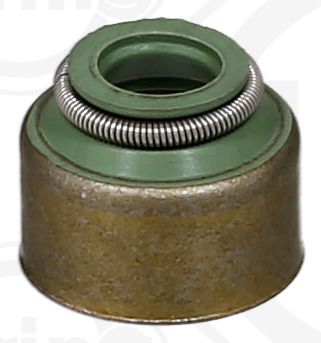 Anello tenuta, stelo valvola ELRING 187.666