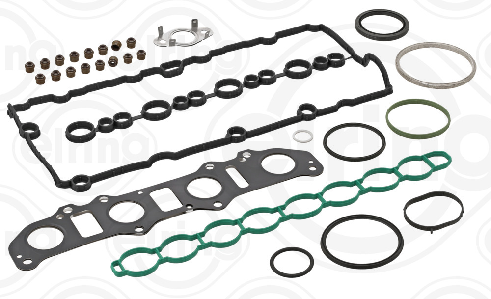 Kit guarnizioni, testata ELRING 187.680