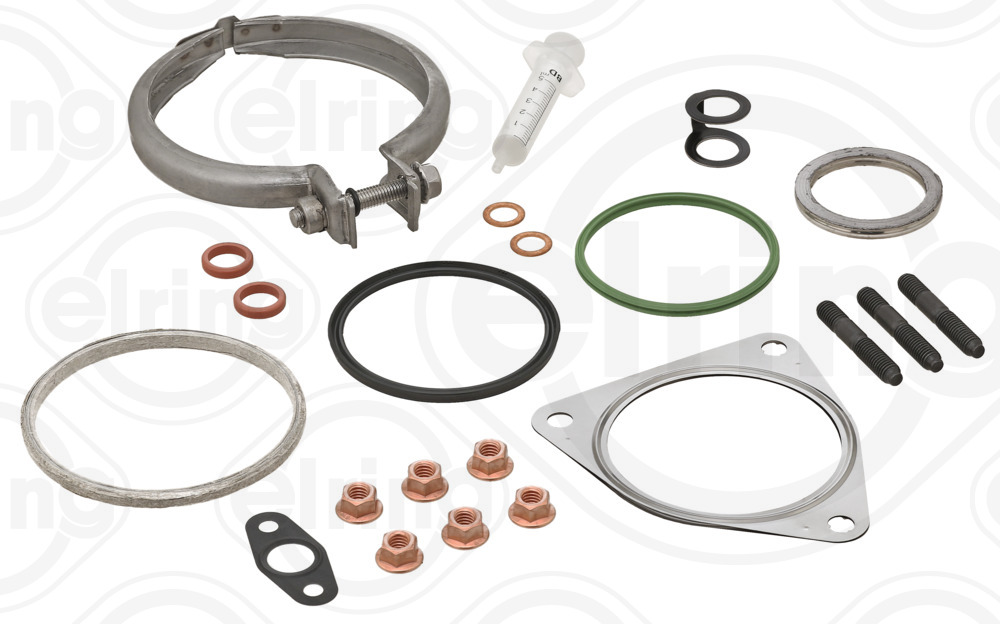 Kit montaggio, compressore ELRING 187.700