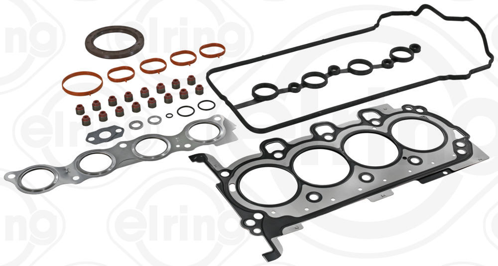 Kit completo guarnizioni, motore ELRING 188.560