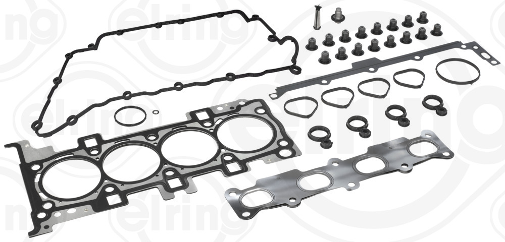 Kit guarnizioni, testata ELRING 188.820