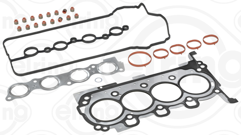 Kit guarnizioni, testata ELRING 188.870