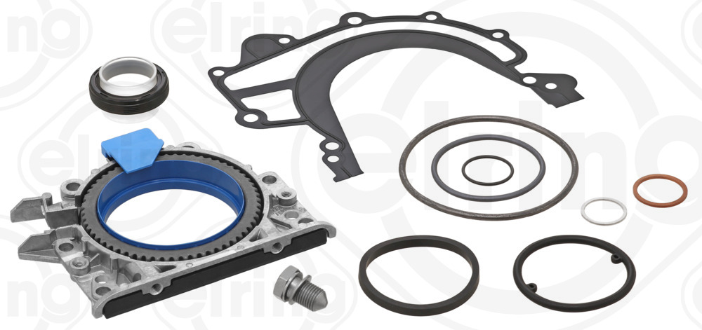 Kit guarnizioni, monoblocco ELRING 189.280