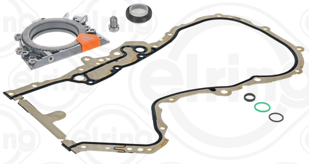 Kit guarnizioni, monoblocco ELRING 189.340