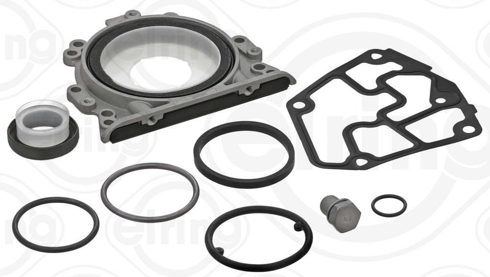 Kit guarnizioni, monoblocco ELRING 189.530