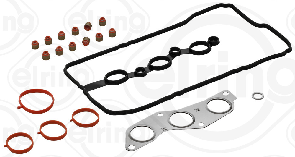 Kit guarnizioni, testata ELRING 191.010