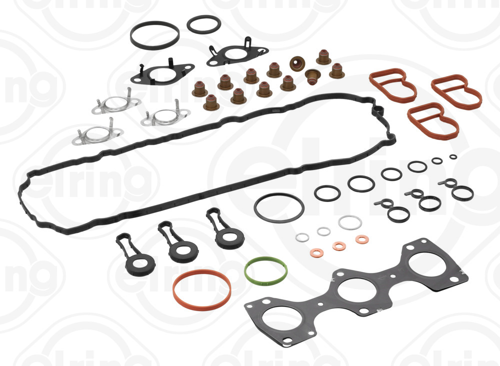 Kit guarnizioni, testata ELRING 192.150