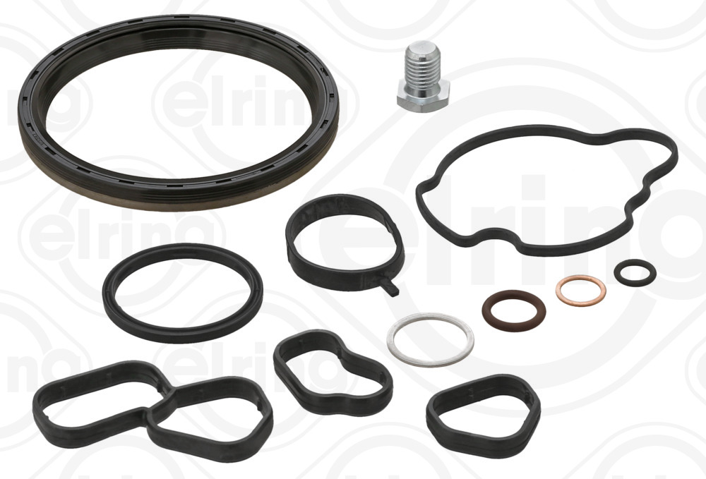 Kit guarnizioni, monoblocco ELRING 192.180