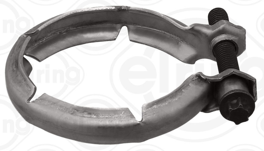 Connettore tubi, imp. gas scarico ELRING 192.560