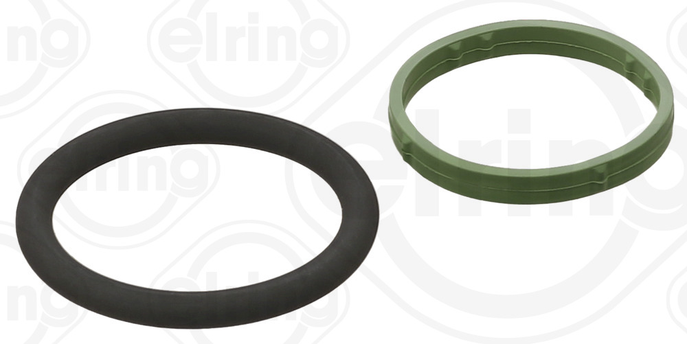 Kit guarnizioni, sovralimentatore ELRING 192.860