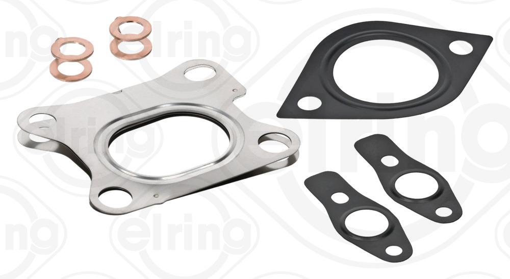Kit montaggio, compressore ELRING 195.070