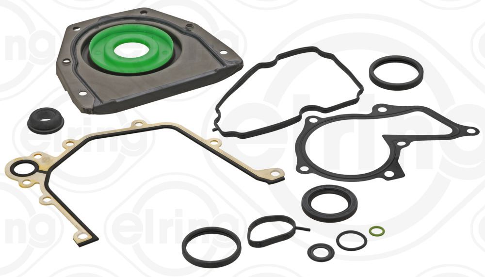 Kit guarnizioni, monoblocco ELRING 196.140