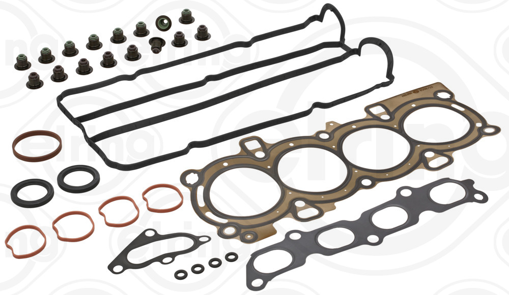 Kit guarnizioni, testata ELRING 196.150