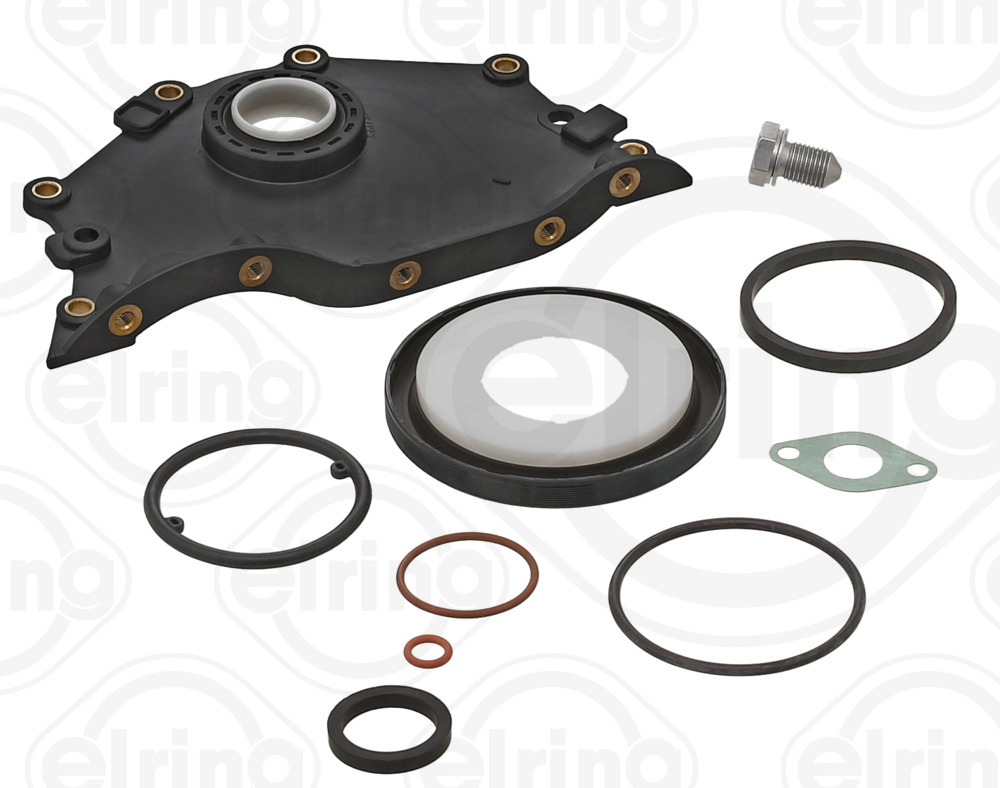 Kit guarnizioni, monoblocco ELRING 196.200