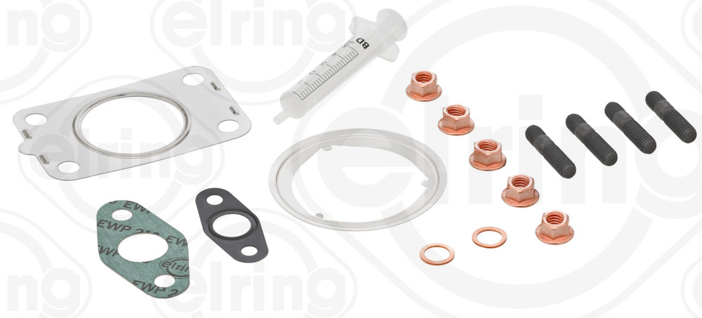 Kit montaggio, compressore ELRING 196.420