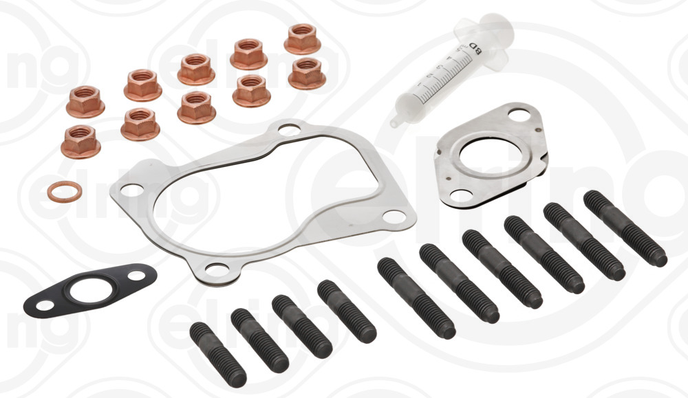 Kit montaggio, compressore ELRING 196.620