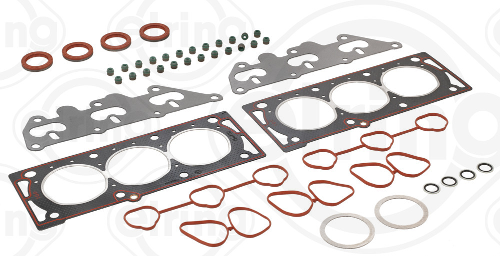Kit guarnizioni, testata ELRING 198.079