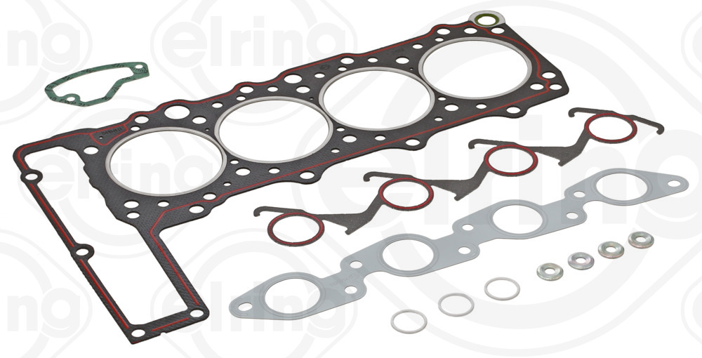 Kit guarnizioni, testata ELRING 198.230