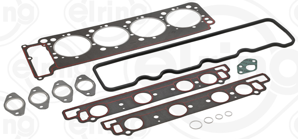 Kit guarnizioni, testata ELRING 198.270