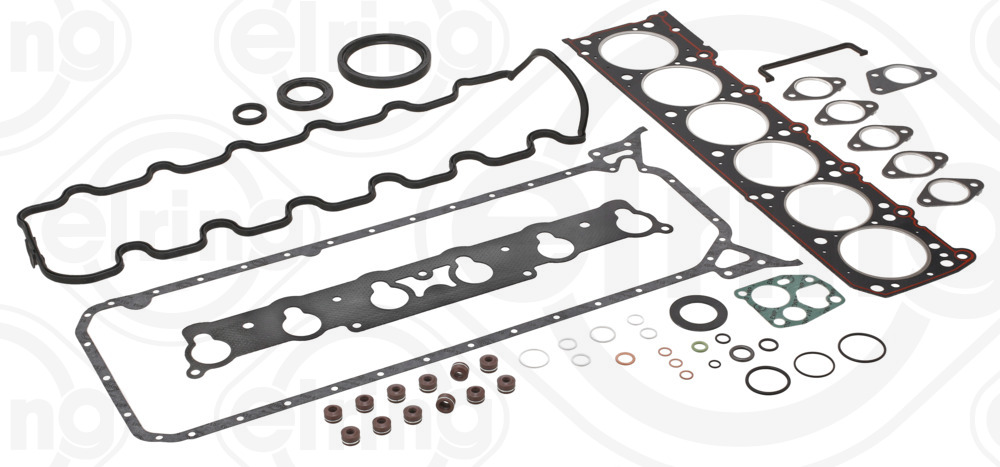 Kit completo guarnizioni, motore ELRING 198.310