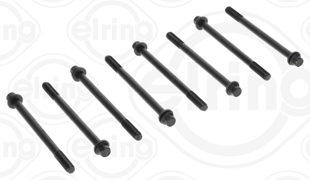 Kit bulloni testata ELRING 198.730