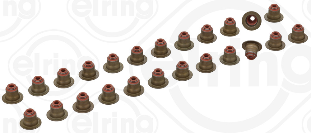Kit guarnizioni, stelo valvola ELRING 199.430