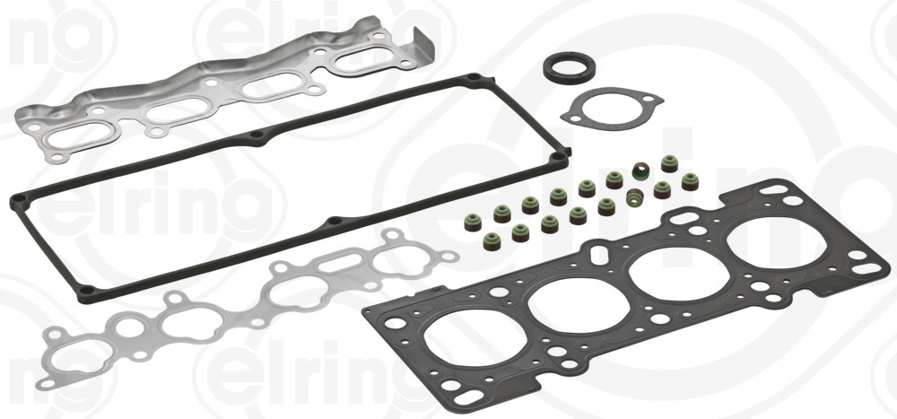 Kit guarnizioni, testata ELRING 199.480