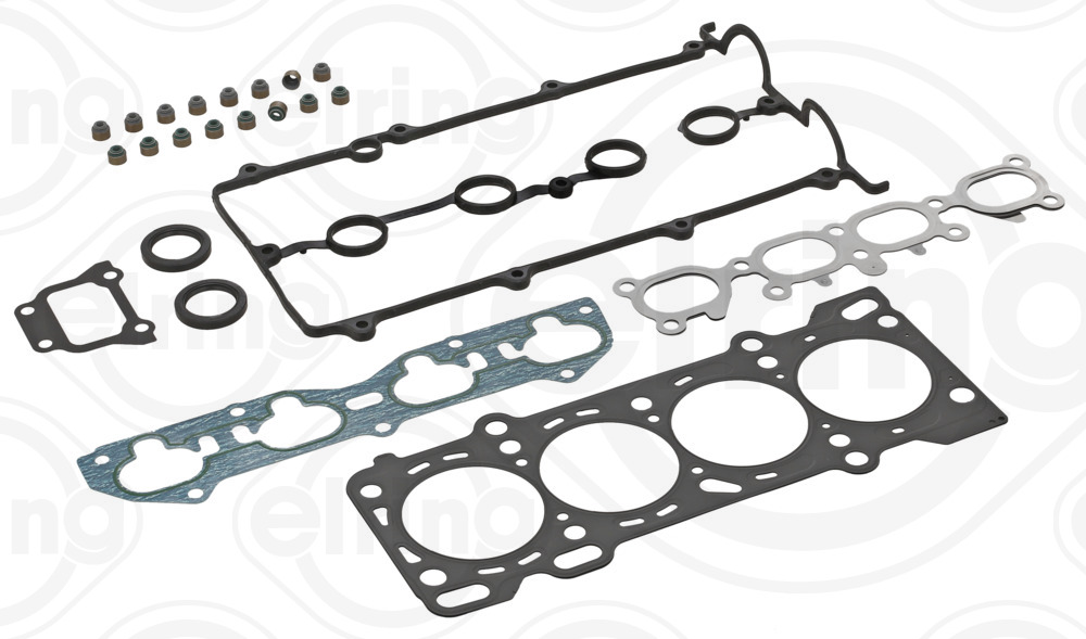 Kit guarnizioni, testata ELRING 199.491