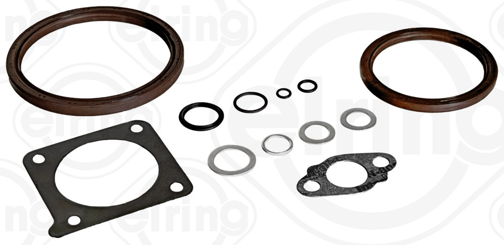 Kit guarnizioni, monoblocco ELRING 200.530