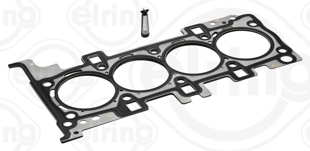 Guarnizione, testata ELRING 202.970