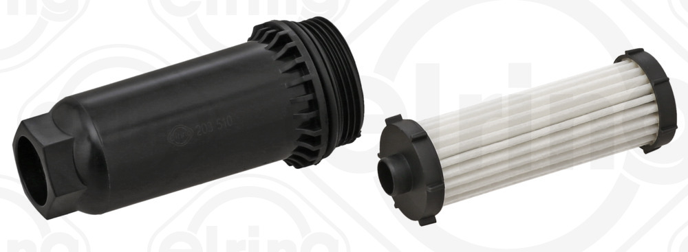 Kit filtro idraulico, cambio automatico ELRING 203.510