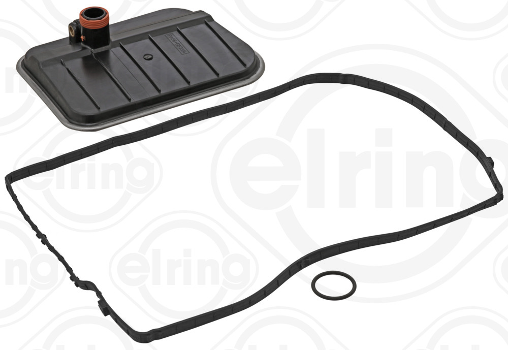 Kit filtro idraulico, cambio automatico ELRING 204.630