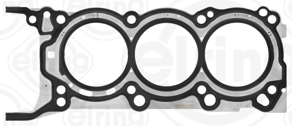 Guarnizione, testata ELRING 204.760