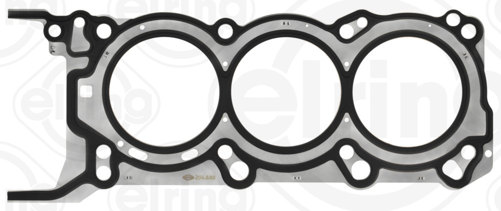 Guarnizione, testata ELRING 204.880