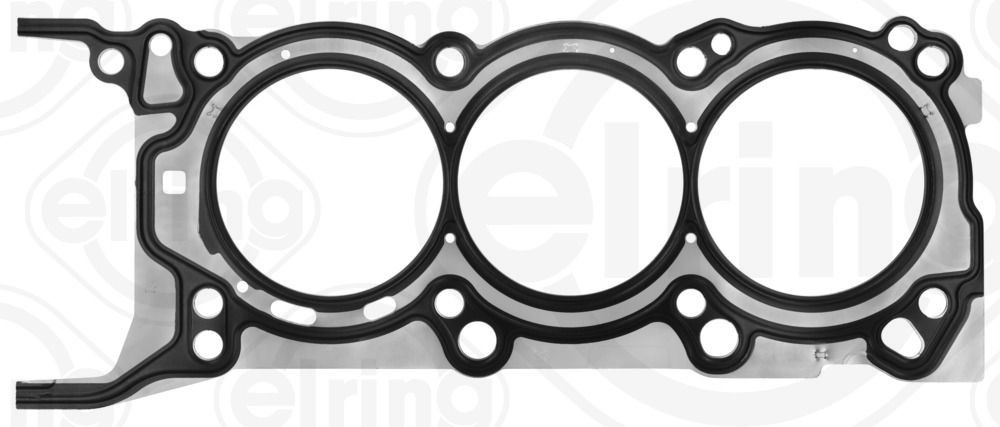 Guarnizione, testata ELRING 204.920