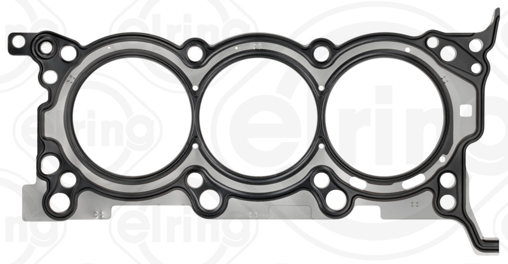 Guarnizione, testata ELRING 204.940