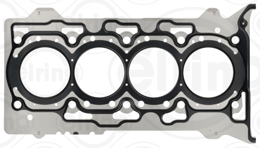 Guarnizione, testata ELRING 204.990