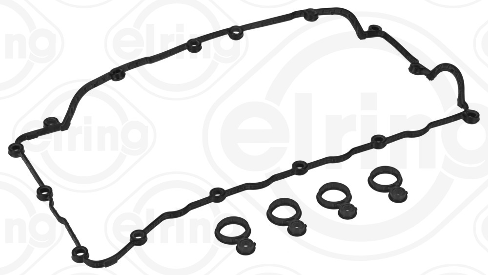 Kit guarnizioni, copritestata ELRING 205.690
